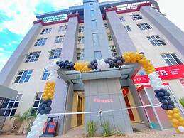 Zuri Place Hotel