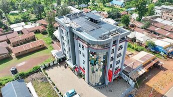 Zuri Place Hotel