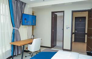 Zuri Place Hotel
