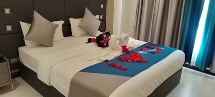 Zuri Place Hotel