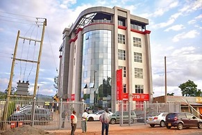 Zuri Place Hotel