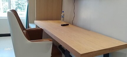 Zuri Place Hotel