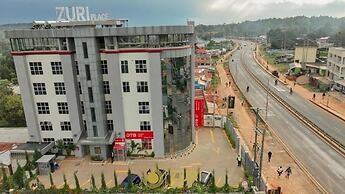 Zuri Place Hotel