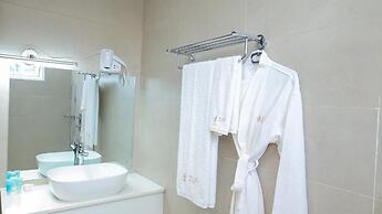 Zuri Place Hotel