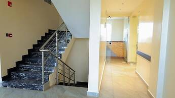 Zuri Place Hotel