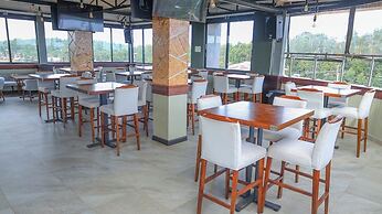 Zuri Place Hotel