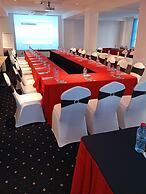 Zuri Place Hotel