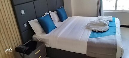 Zuri Place Hotel