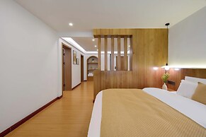 Da Le Zhi Ye Homestay