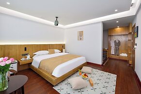 Da Le Zhi Ye Homestay
