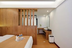 Da Le Zhi Ye Homestay