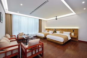 Da Le Zhi Ye Homestay