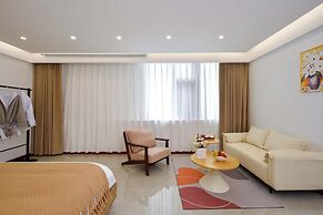 Da Le Zhi Ye Homestay