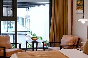 Da Le Zhi Ye Homestay