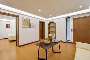Da Le Zhi Ye Homestay
