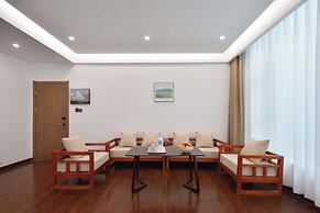Da Le Zhi Ye Homestay