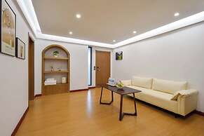 Da Le Zhi Ye Homestay