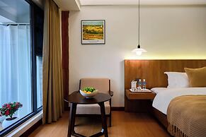 Da Le Zhi Ye Homestay