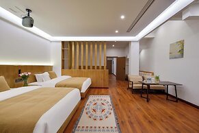 Da Le Zhi Ye Homestay