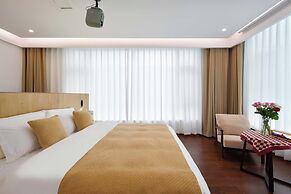 Da Le Zhi Ye Homestay