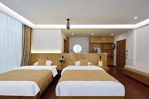 Da Le Zhi Ye Homestay