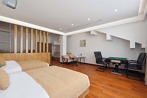 Da Le Zhi Ye Homestay