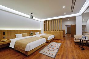 Da Le Zhi Ye Homestay