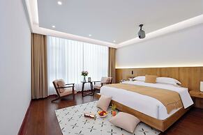 Da Le Zhi Ye Homestay