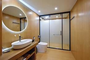 Da Le Zhi Ye Homestay