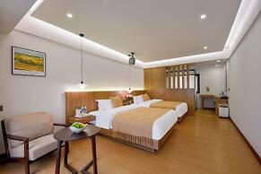 Da Le Zhi Ye Homestay