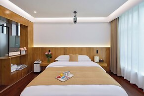 Da Le Zhi Ye Homestay