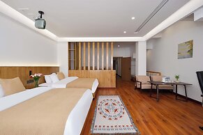 Da Le Zhi Ye Homestay