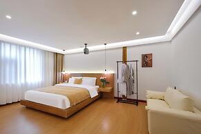 Da Le Zhi Ye Homestay