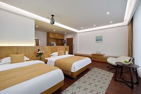 Da Le Zhi Ye Homestay