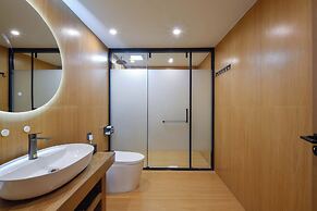 Da Le Zhi Ye Homestay
