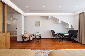 Da Le Zhi Ye Homestay