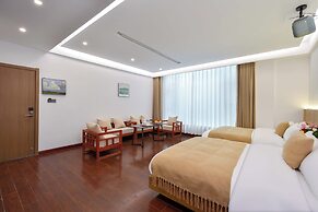 Da Le Zhi Ye Homestay