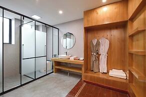 Da Le Zhi Ye Homestay