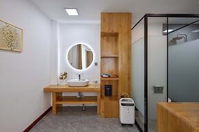 Da Le Zhi Ye Homestay