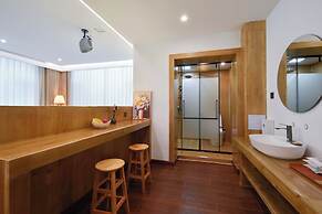 Da Le Zhi Ye Homestay