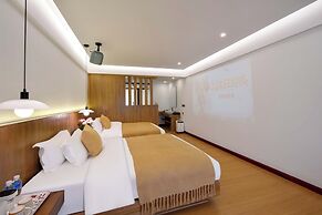 Da Le Zhi Ye Homestay