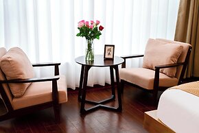 Da Le Zhi Ye Homestay