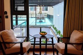 Da Le Zhi Ye Homestay