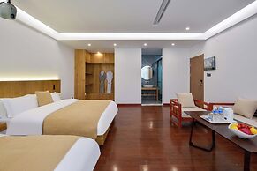Da Le Zhi Ye Homestay