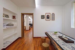 Da Le Zhi Ye Homestay