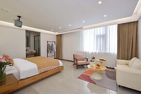 Da Le Zhi Ye Homestay