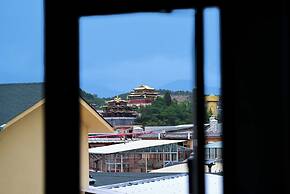 Da Le Zhi Ye Homestay