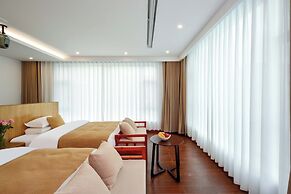 Da Le Zhi Ye Homestay