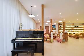 Da Le Zhi Ye Homestay