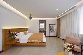 Da Le Zhi Ye Homestay
